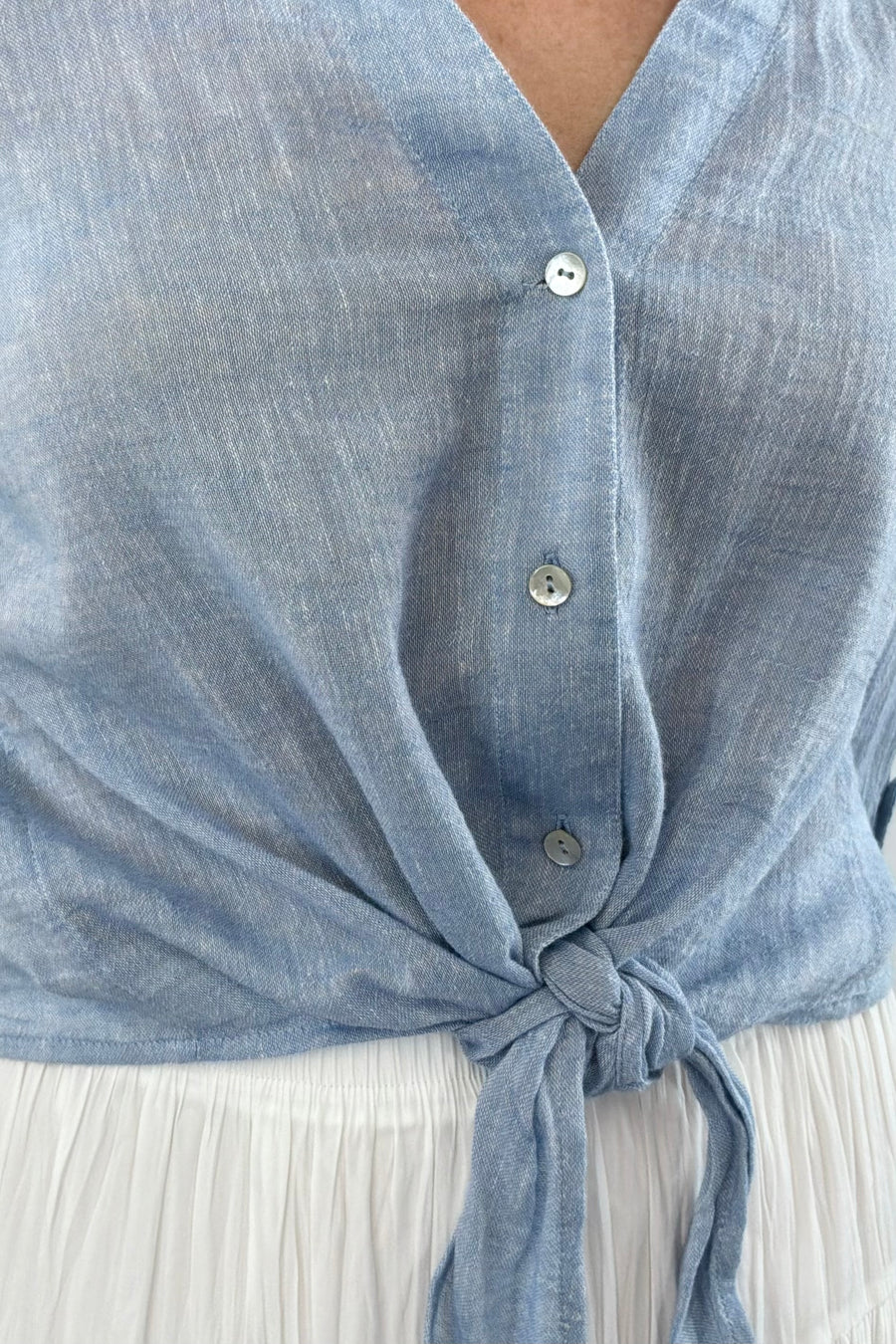Meilleur Moment Shirt