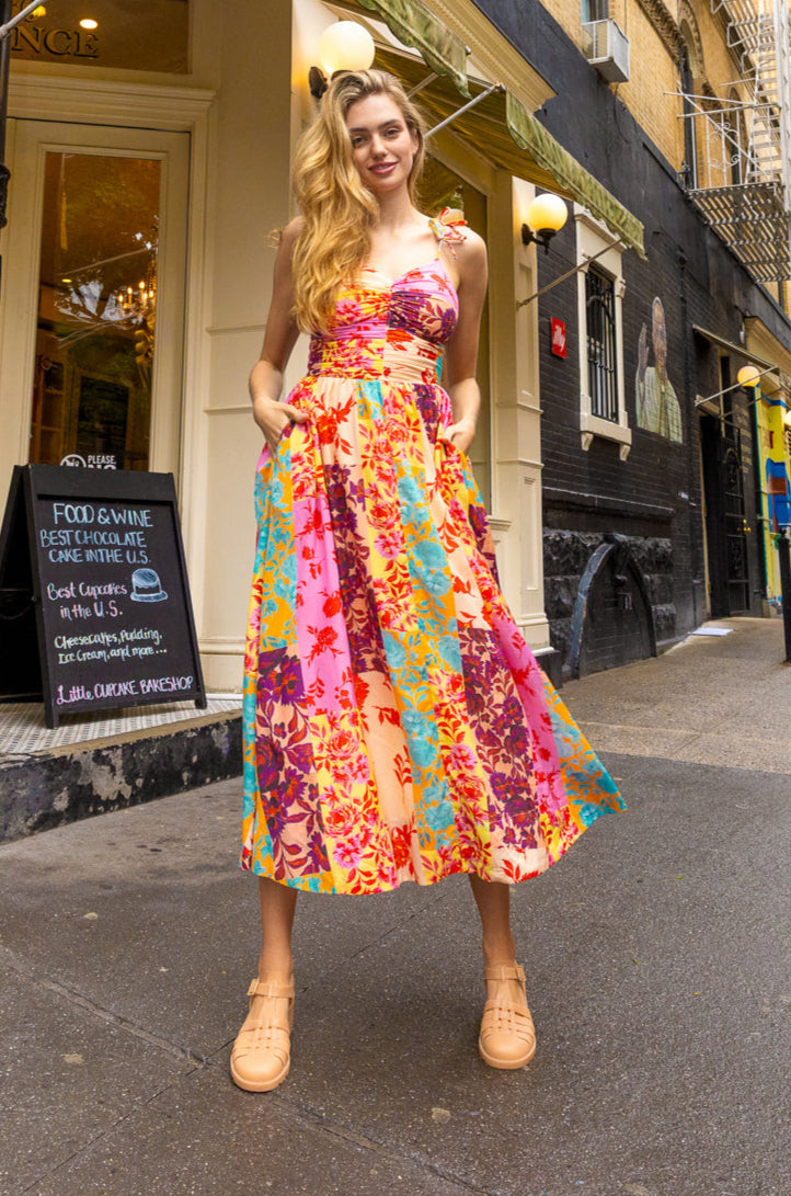 Love The Label Micah Dress