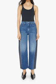 MOTHER The Half Pipe Flood Jean - Size 29 Available
