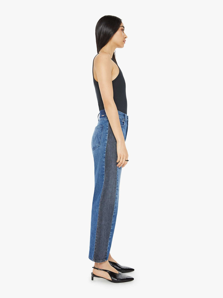 MOTHER The Half Pipe Flood Jean - Size 29 Available