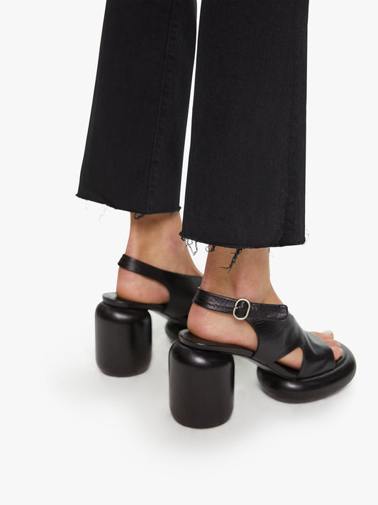 Mother The Hustler Ankle Fray in Not Guilty