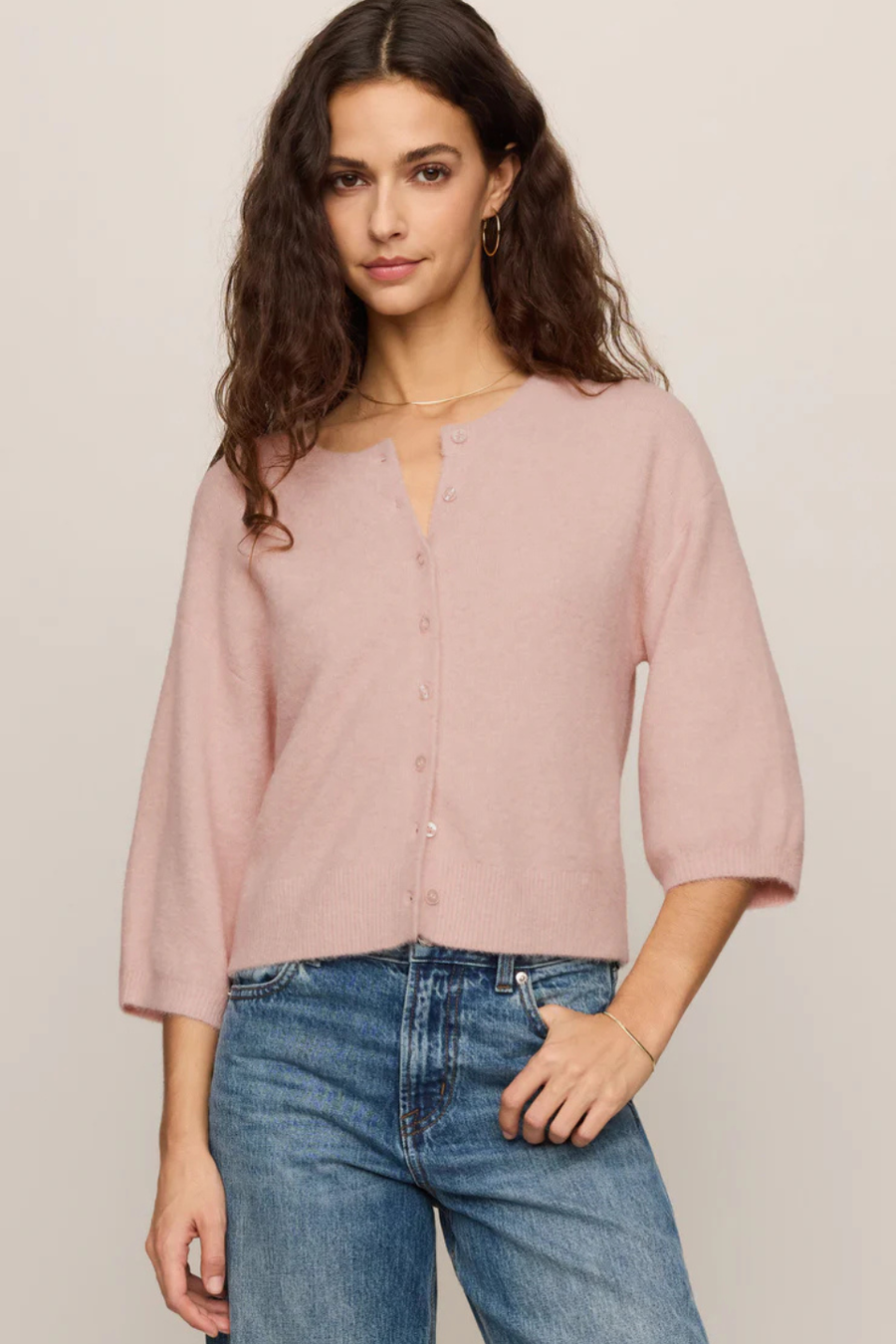 Z Supply Valor Cardigan