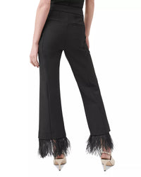Marella Edoardo Feather Pant - Size 4 Available