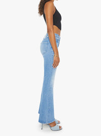 MOTHER The Weekender Jean in Mediterranean Muse - Size 31 Available