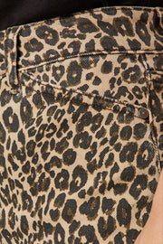 Sanctuary Cadence 90's Straight Crop