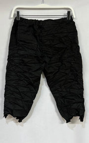 Venti 6 Fringe Hem Bermuda Shorts