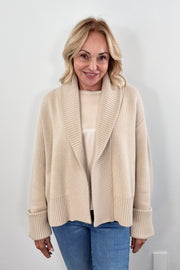 Splendid Aria Open Jacket