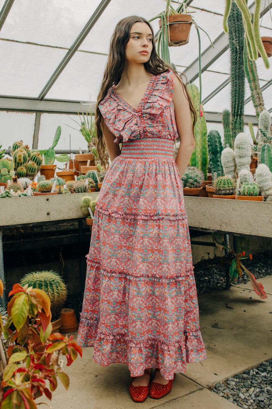 Love The Label Azalea Dress