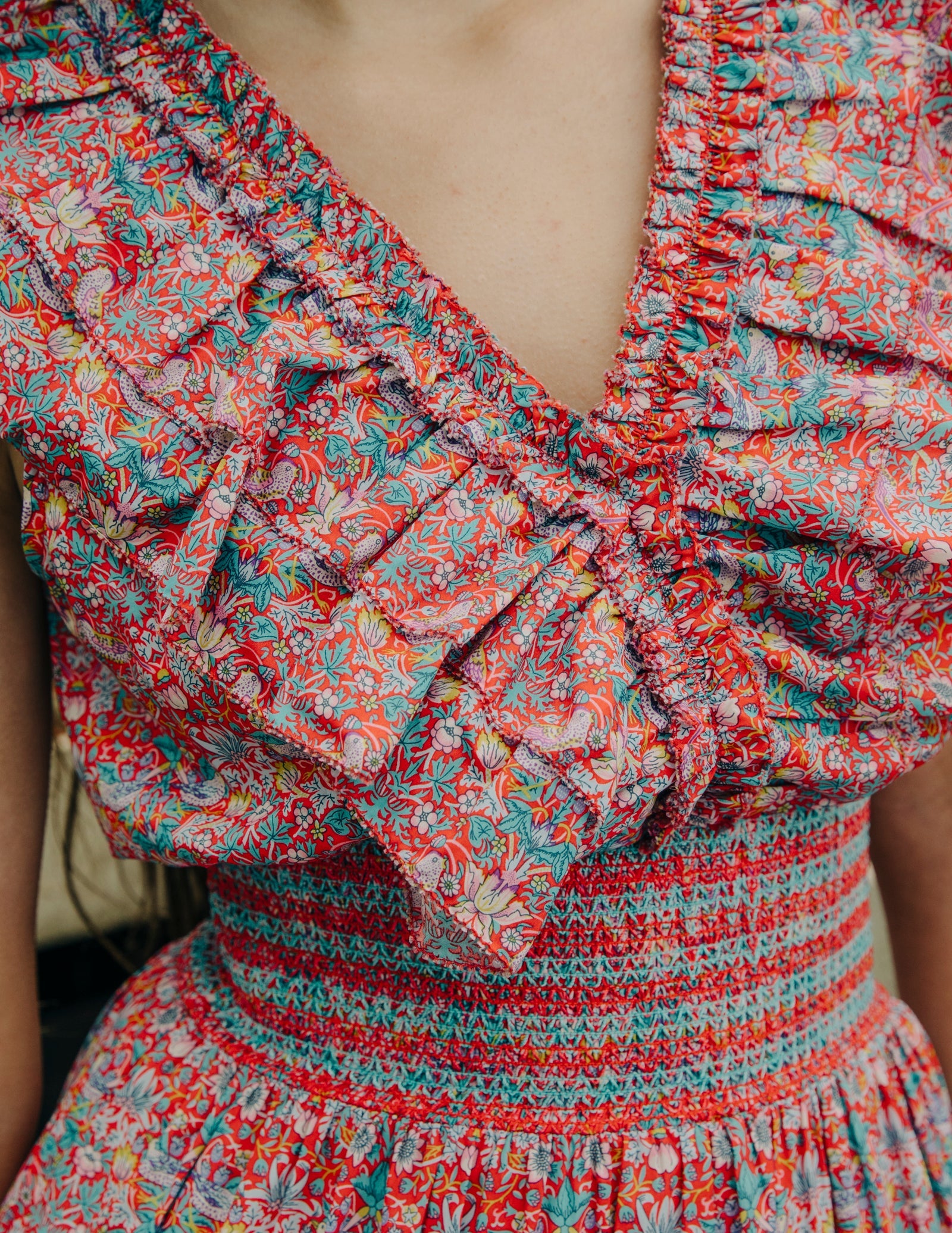 Love The Label Azalea Dress