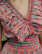 Love The Label Azalea Dress