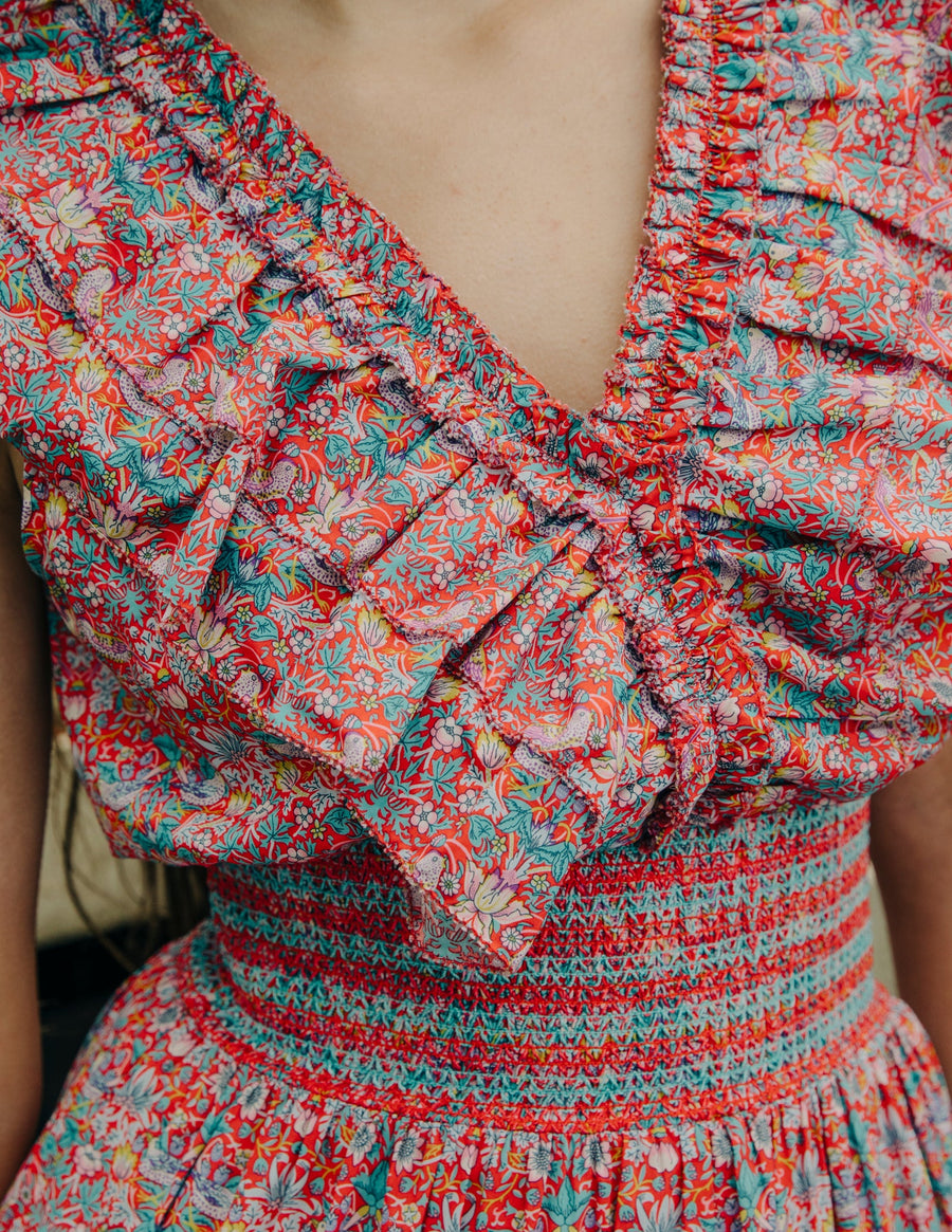 Love The Label Azalea Dress