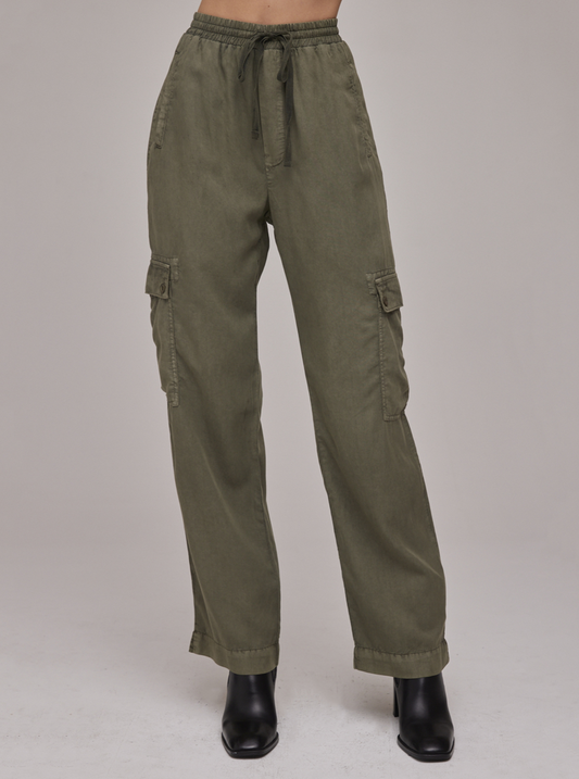 Bella Dahl Cargo Pant
