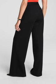 Best Selling Spanx Smooth Perfect Fit Ponte Wide Leg