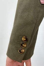 Kerri Rosenthal Workday Love Blazer
