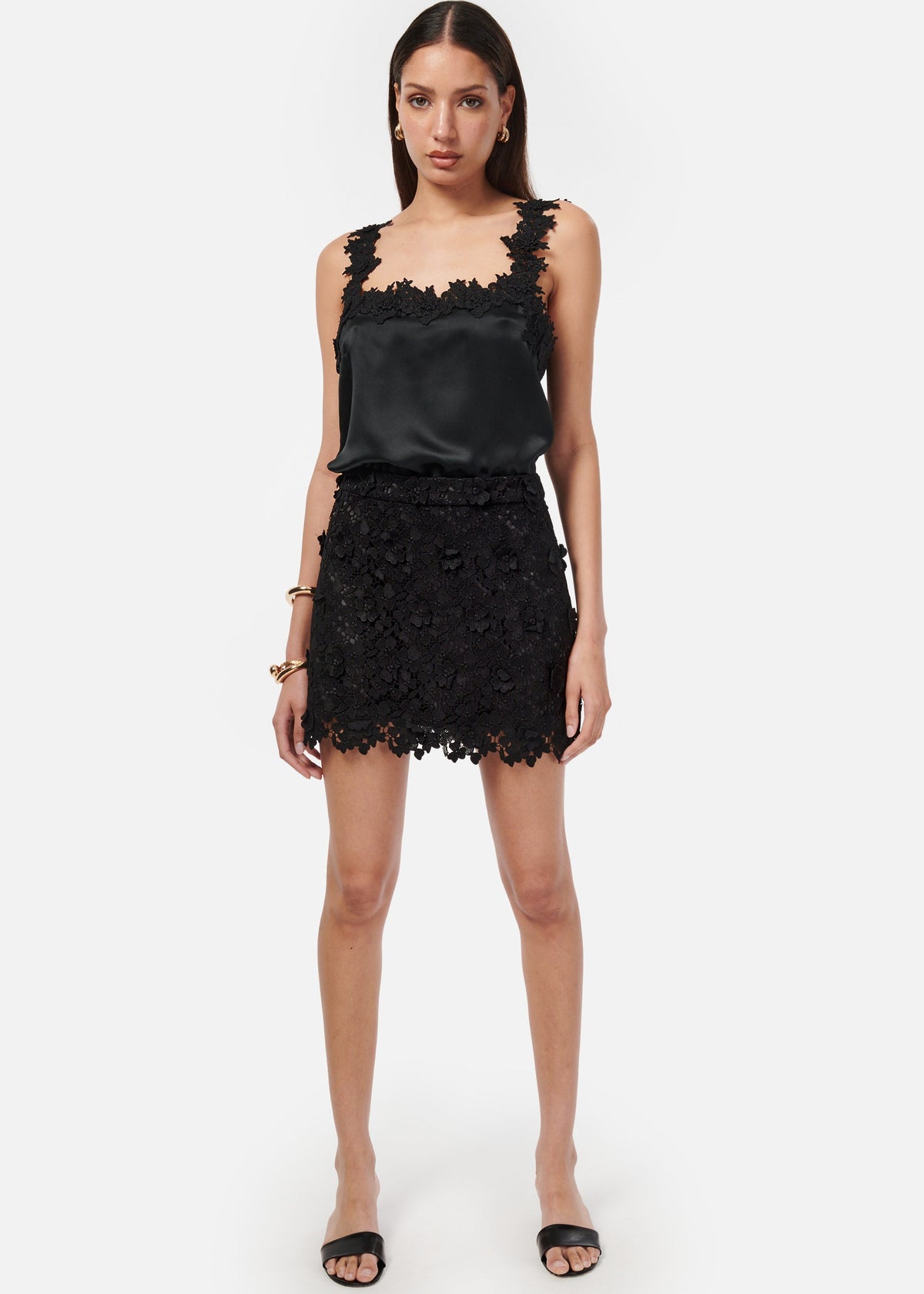 Cami NYC Bellamy Cami Top - Size S Available