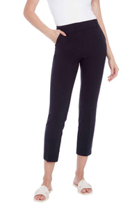 I Love Tyler Madison Chloe Pant in Black