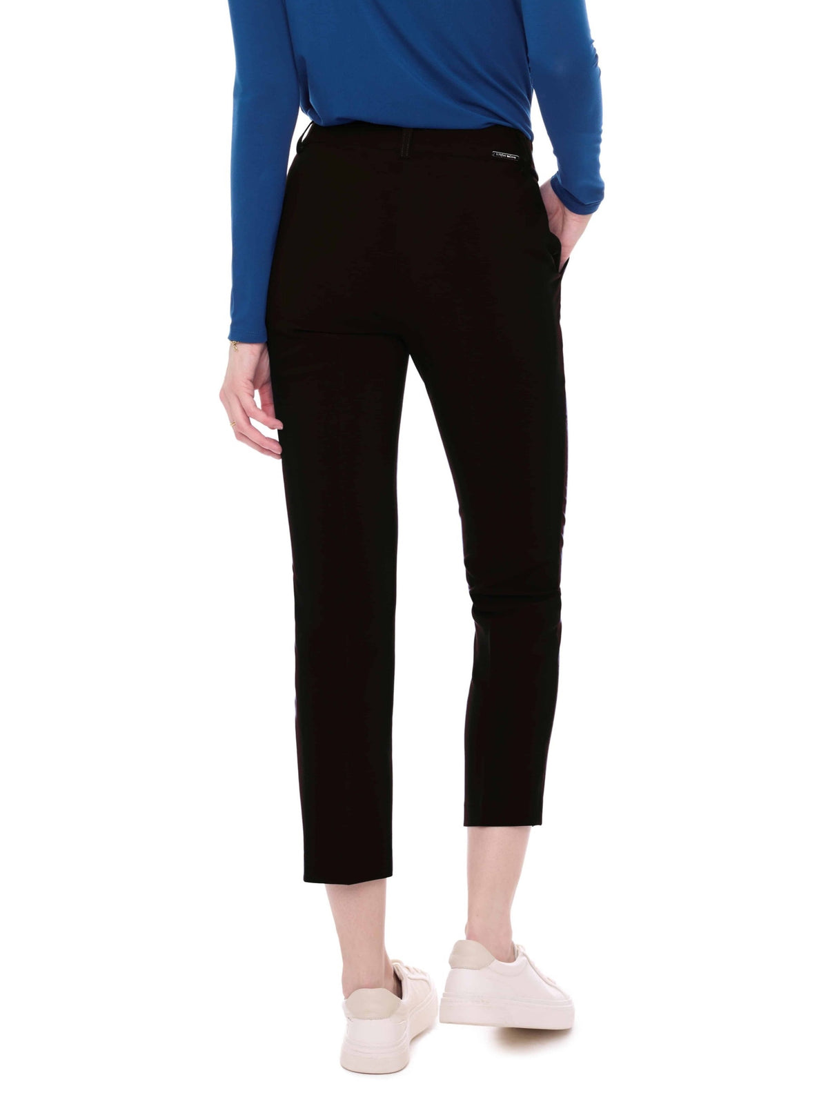 I Love Tyler Madison Chloe Pant in Black