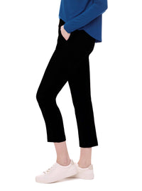 I Love Tyler Madison Chloe Pant in Black