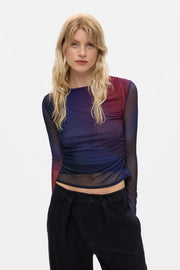Desigual Estambul Top