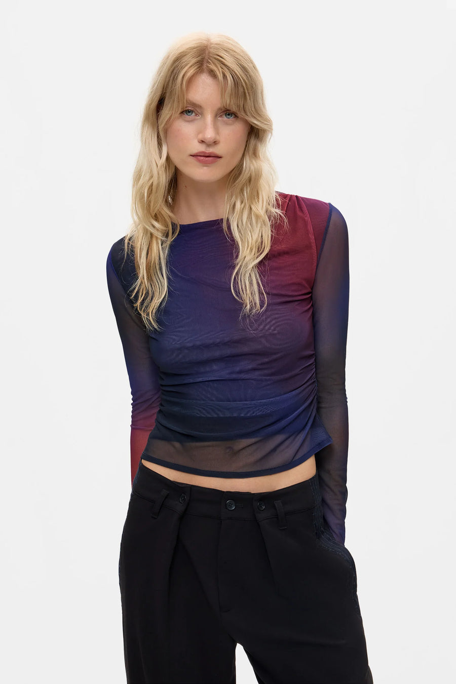 Desigual Estambul Top