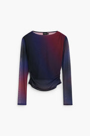 Desigual Estambul Top