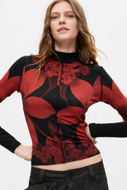 Desigual Sendai Top