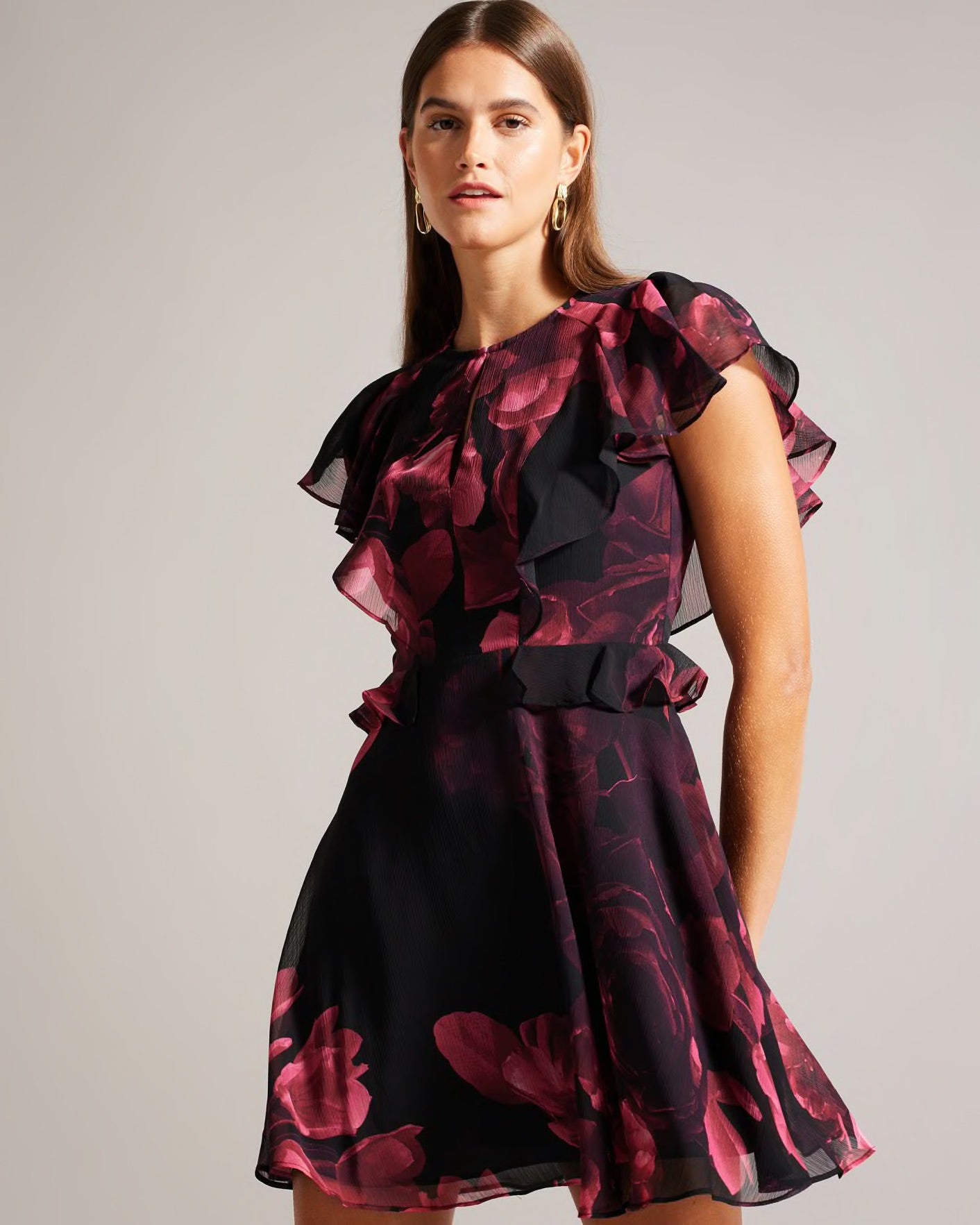 Ted baker sahara on sale dress