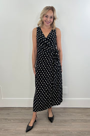 Meilleur Moment Wrap Dress