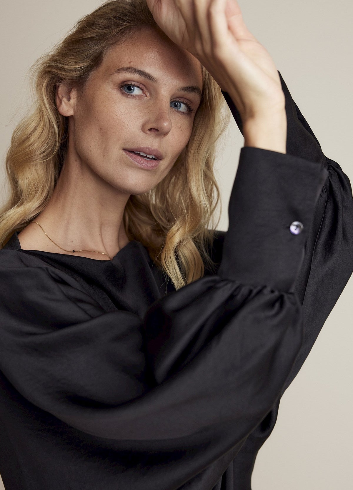 Summum Whitney Blouse
