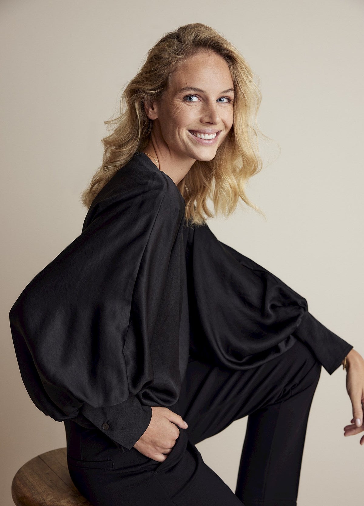 Summum Whitney Blouse