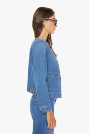 Mother The Stashed Picky Jacket