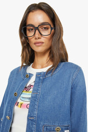 Mother The Stashed Picky Jacket