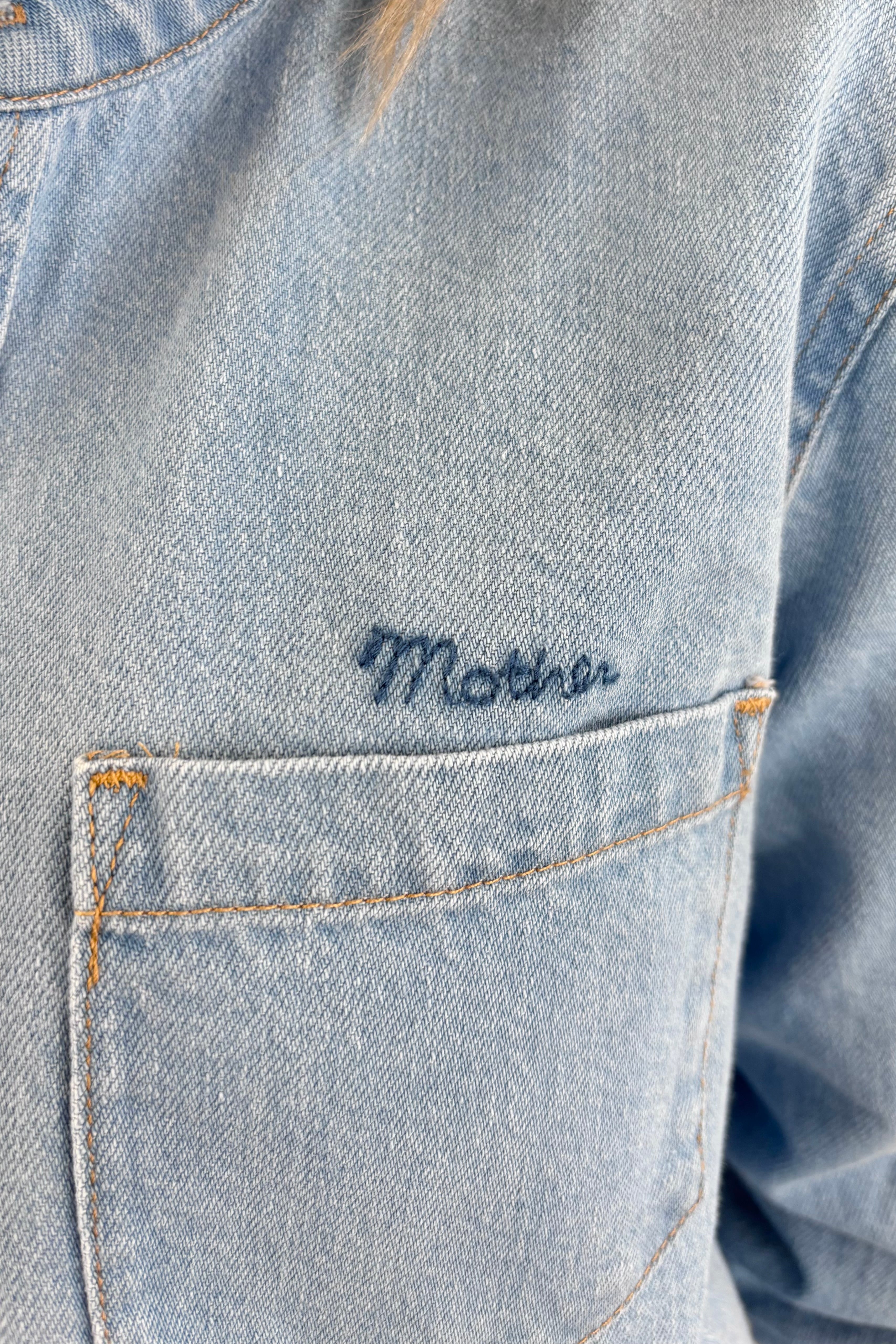 Mother The Honor Roll