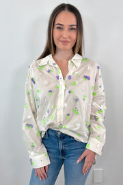 Essential Antwerp Gettin' Frilly Shirt