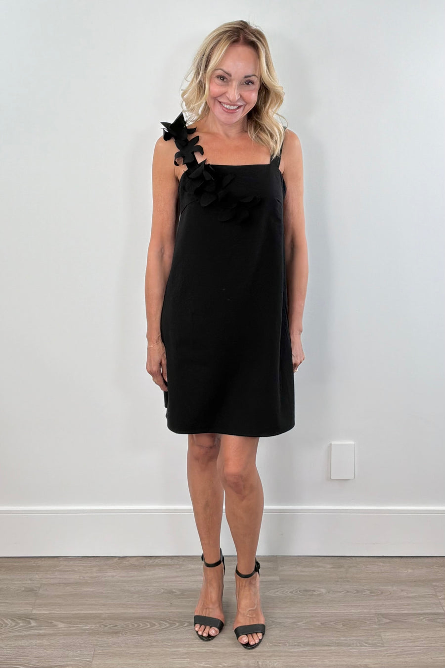 Wild Pony Short Dress