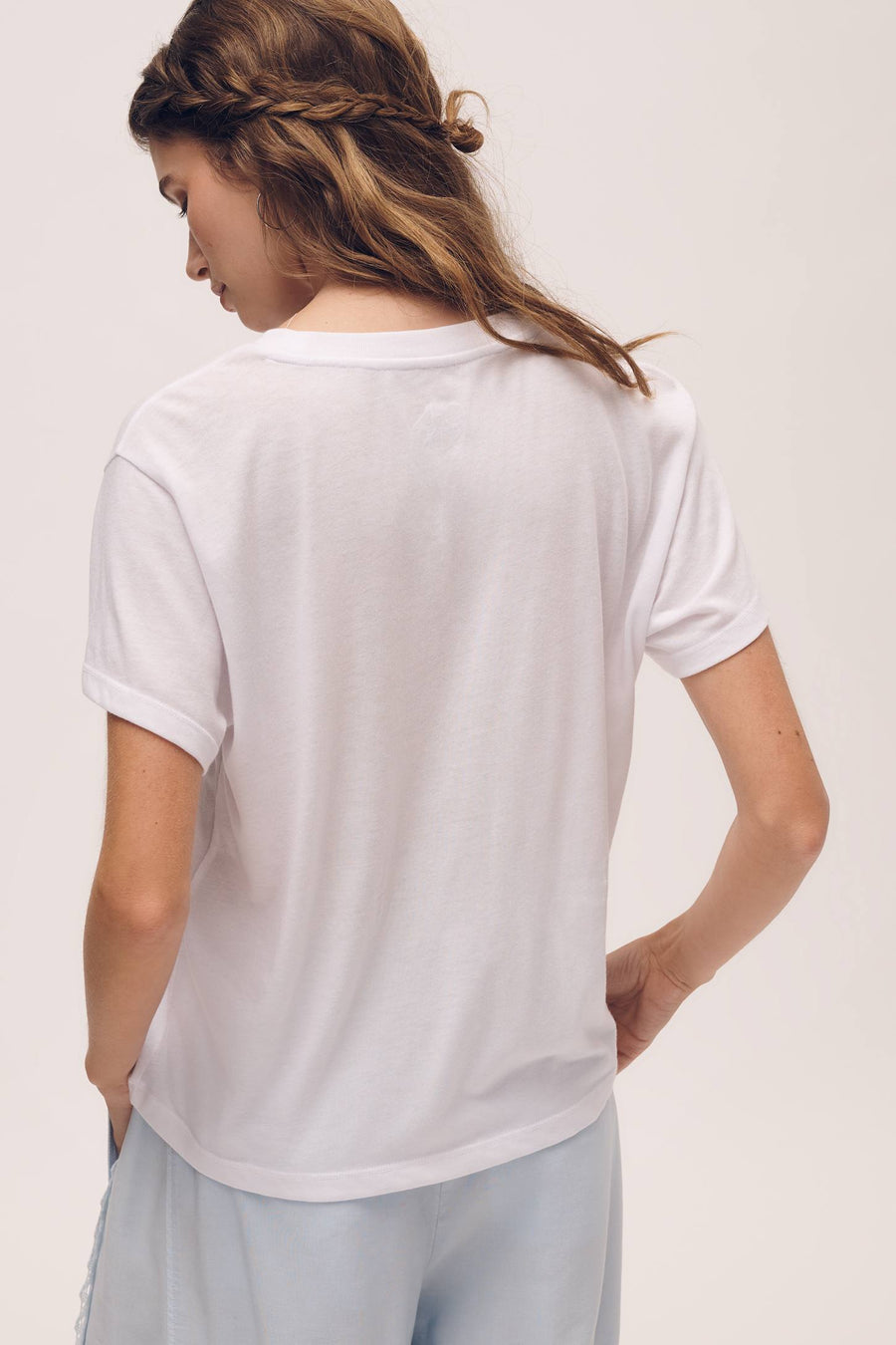 Chaser Costa Del Sol Tee