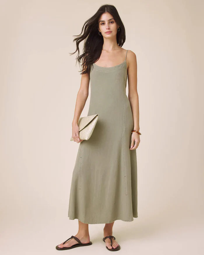 Splendid Coastal Dress