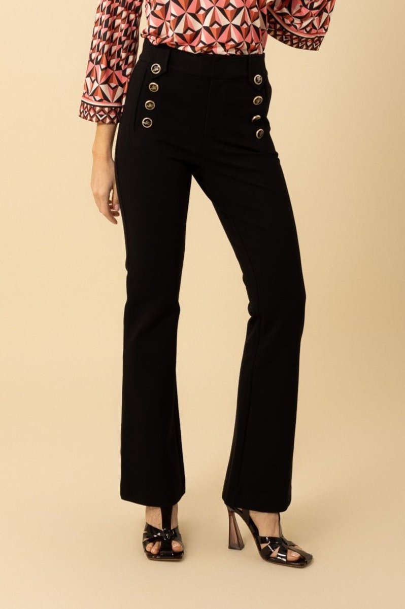 Hale Bob Lexi Boot Pant