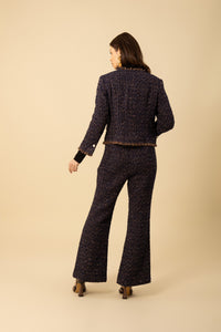 Hale Bob Malani Tweed Jacket