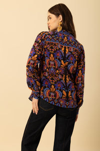 Hale Bob Paris Blouse