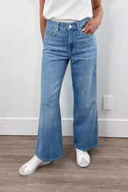 7 For All Mankind Lotta Ankle Jeans