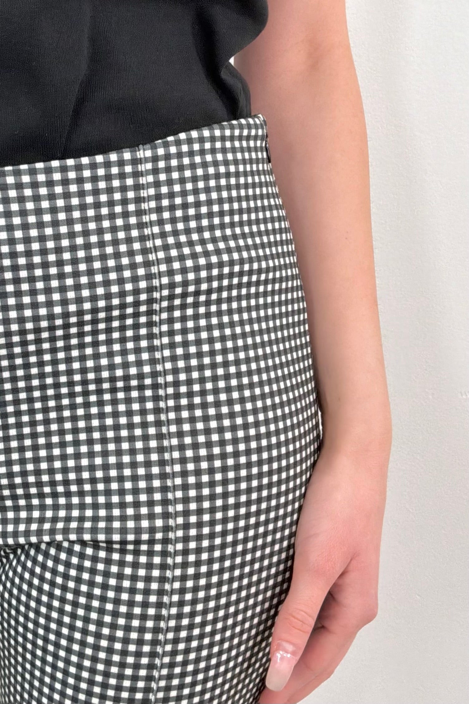 Rails Auray Crop Flare Pant