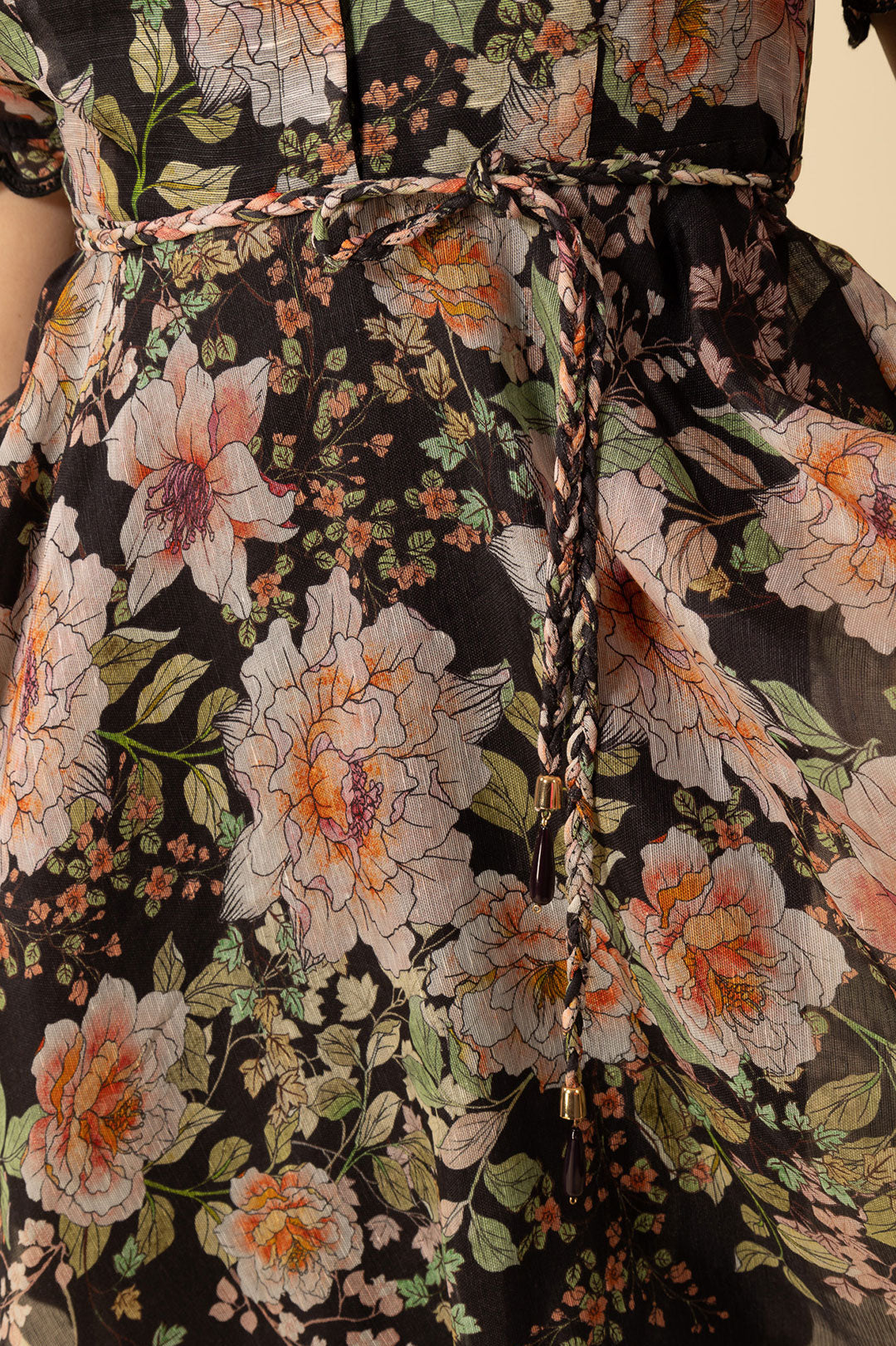 Hale Bob Garden Dream Dress