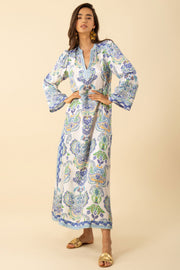 Hale Bob Sariyah Caftan Dress
