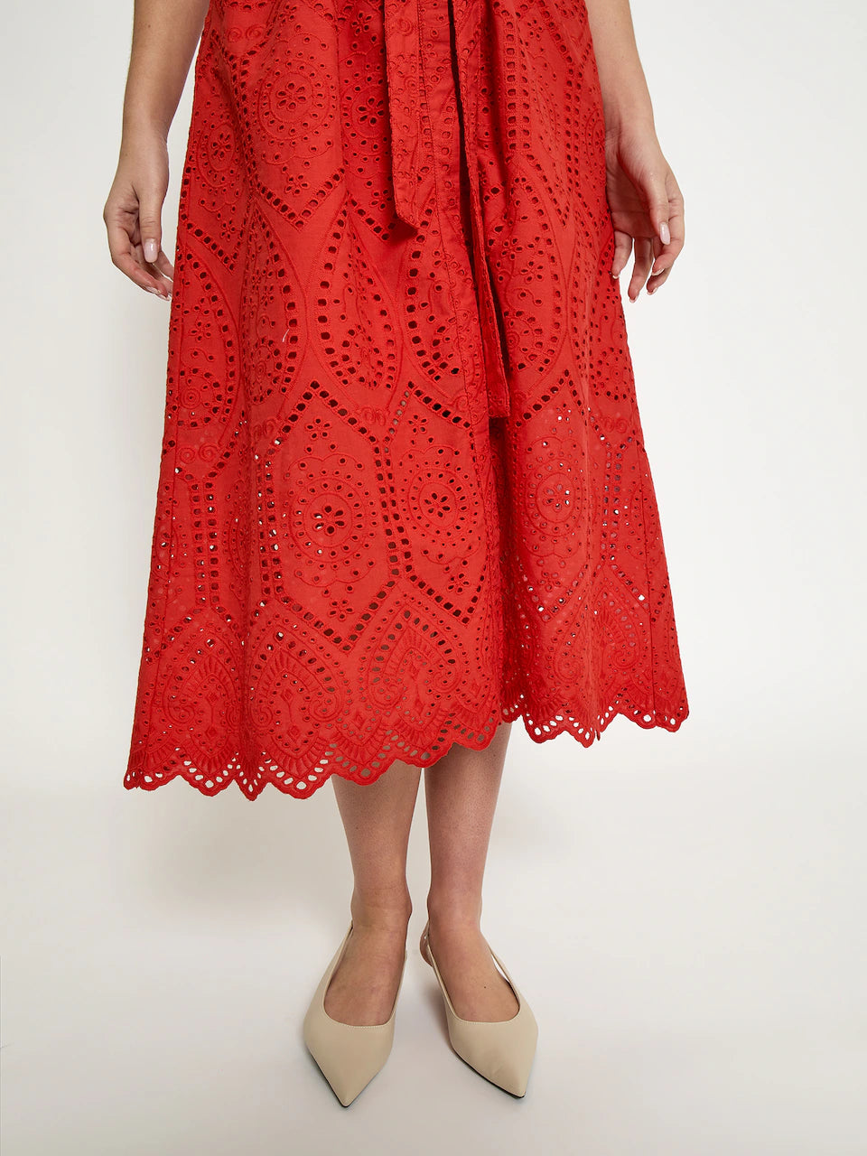Peppercorn Noa Dress