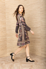 Hale Bob Kimora Short Dress