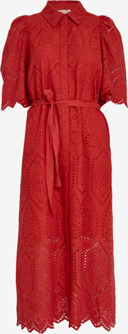 Peppercorn Noa Dress