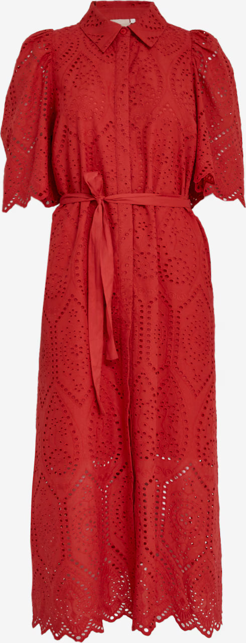 Peppercorn Noa Dress
