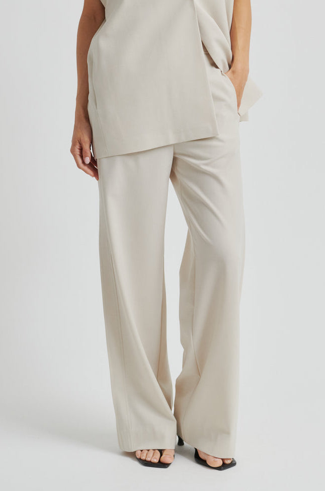 Second Female Blanca Trousers