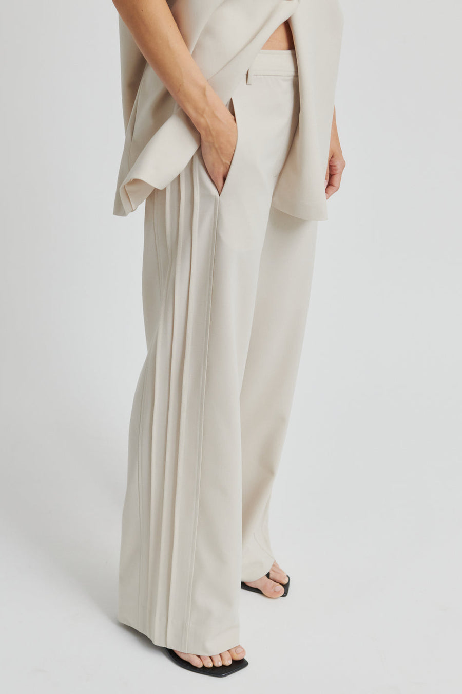 Second Female Blanca Trousers